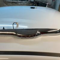Maniglia portellone fiat 500