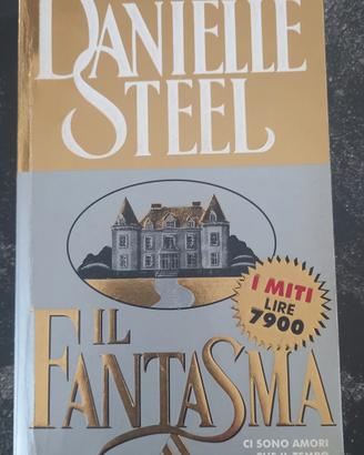 IL FANTASMA