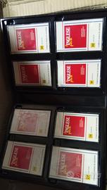 Corso lingue in cassette