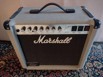 1988 Marshall SILVER JUBILEE 2554 amplificatore