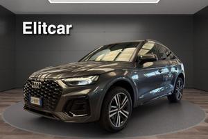 AUDI Q5 SPB 40 TDI quattro S tronic S line
