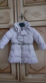 Giacca a vento bimba