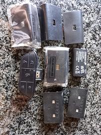 Batterie e accessori controller Xbox one