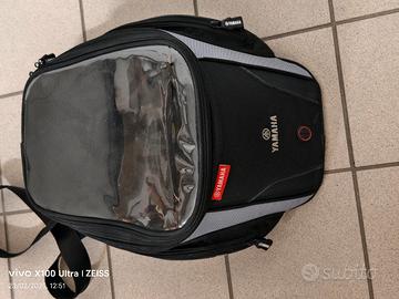 borsa da serbatoio Yamaha 