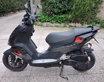 Peugeot Speedfigth 4 cc 50 2T 2017