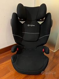 Seggiolino auto Cybex