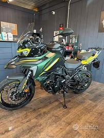 Benelli TRK 702