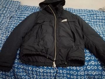 giubbotto armani