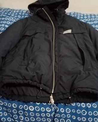 giubbotto armani
