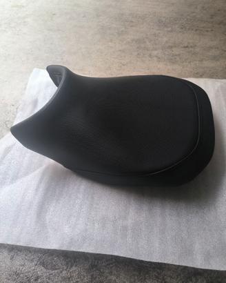 sella bassa per bmw gs