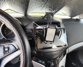 Chevrolet Cruze 2.0