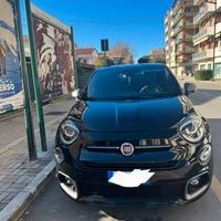 FIAT 500X SPORT 1.0 TURBO BENZINA/GPL