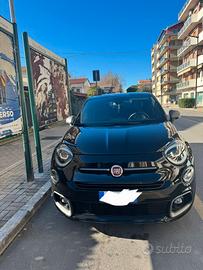 FIAT 500X SPORT 1.0 TURBO BENZINA/GPL