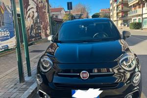 FIAT 500X SPORT 1.0 TURBO BENZINA/GPL