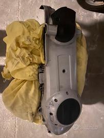 Piaggio Beverly coperchio trasmissione