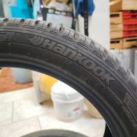 Pneumatici Hankook 4 stagioni 195/65 R16