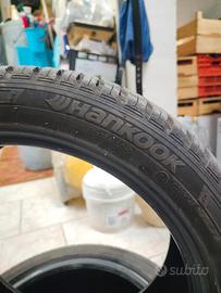 Pneumatici Hankook 4 stagioni 195/65 R16