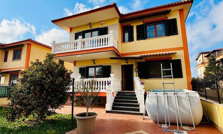Villa o villino Giugliano in Campania