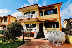 Villa o villino Giugliano in Campania