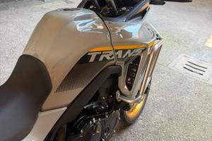 Honda Transalp 750