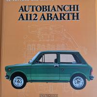 Libro a112 abarth