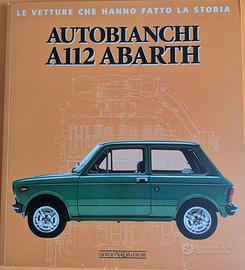 Libro a112 abarth