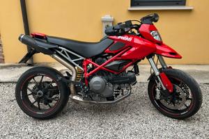 Ducati Hypermotard 796 DEPO A2