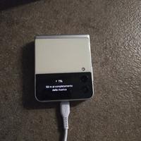 z flip 3