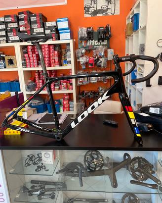 Kit Telaio bici da corsa