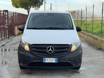 Mercedes-benz Vito 2.2 114 CDI PC Furgone Compact