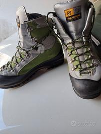 scarponi SCARPA