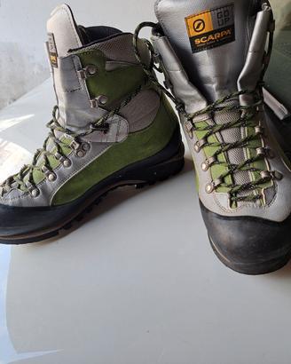 scarponi SCARPA
