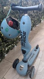 Monopattino Scoot and Ride