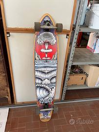 Longboard Globe