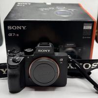 Sony A7R3 Usata