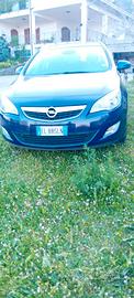 AUTOVETTURA  IN BUONO STATO