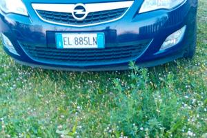 AUTOVETTURA  IN BUONO STATO