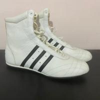 scarpe da boxe adidas