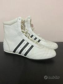 scarpe da boxe adidas