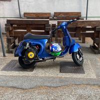 Piaggio Vespa PK 50 - 1982