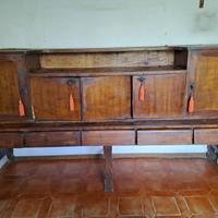Credenza da cucina/tinello gratis