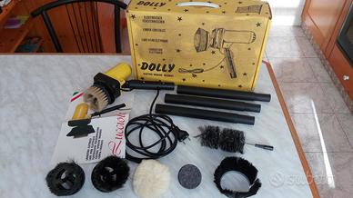 Lucidatrice manuale vetri legno piastrelle altro