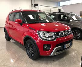 SUZUKI Ignis 1.2 Hybrid Cool