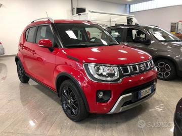 SUZUKI Ignis 1.2 Hybrid Cool