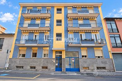 BILOCALE IN ZONA SAN PAOLO !!!