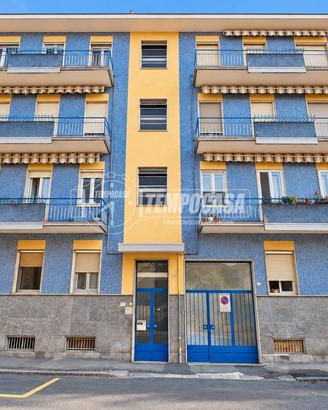 BILOCALE IN ZONA SAN PAOLO !!!