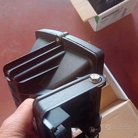 2 fari Disano 500w nuovi