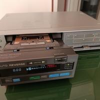 Registratore a cassette Sony TC-V7