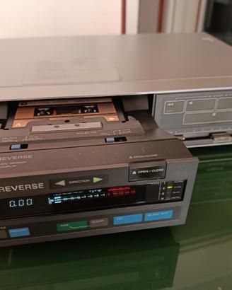 Registratore a cassette Sony TC-V7