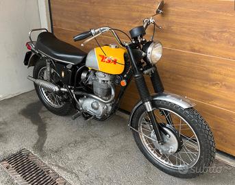 Bsa 441